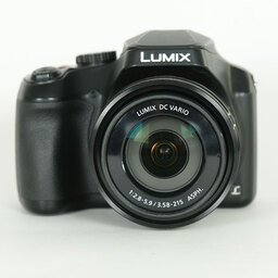 Panasonic LUMIX DC-FZ85 Panasonic LUMIX DC-FZ85