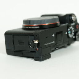 SONY α7C（ILCE-7C）