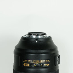 Nikon AF-S NIKKOR 105mm f/1.4E ED