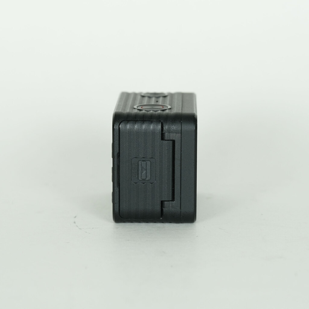 SONY Cyber-shot DSC-RX0