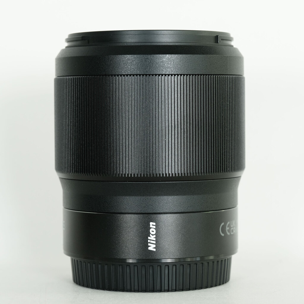 Nikon NIKKOR Z 50mm f/1.8 S Nikon NIKKOR Z 50mm f/1.8 S