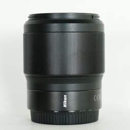 Nikon NIKKOR Z 50mm f/1.8 S Nikon NIKKOR Z 50mm f/1.8 S