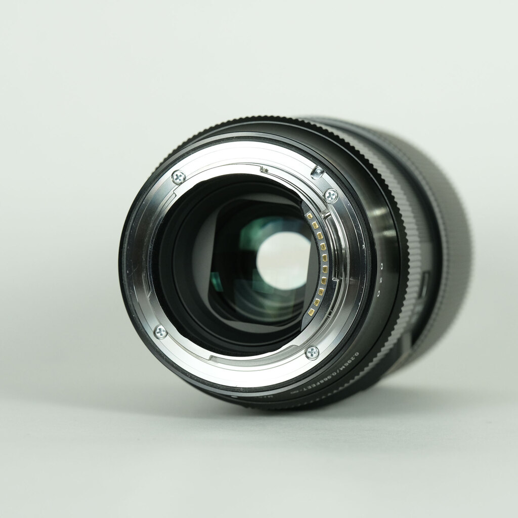 SIGMA 105mm F2.8 DG DN Macro｜Art [ソニーE用]