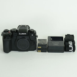 Panasonic LUMIX G99M2（G99 II）