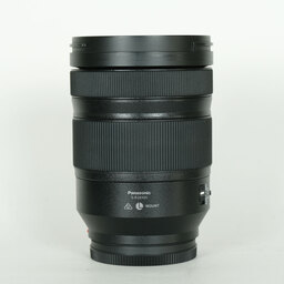 Panasonic LUMIX S 24-105mm F4 MACRO O.I.S.