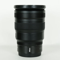 Nikon NIKKOR Z 24-70mm f/2.8 S