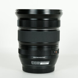 FUJIFILM XF10-24mmF4 R OIS WR