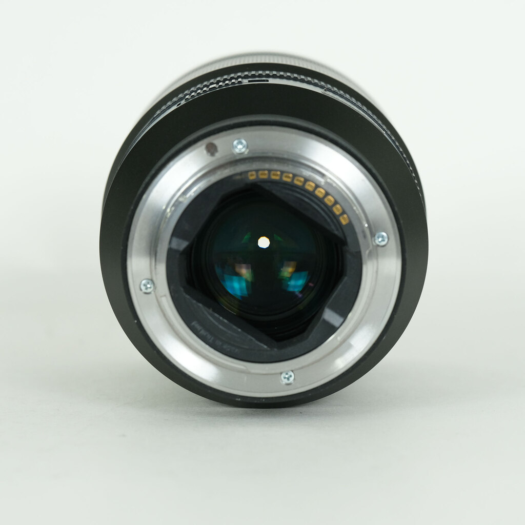 SONY Distagon T* FE 35mm F1.4 ZA SEL35F14Z