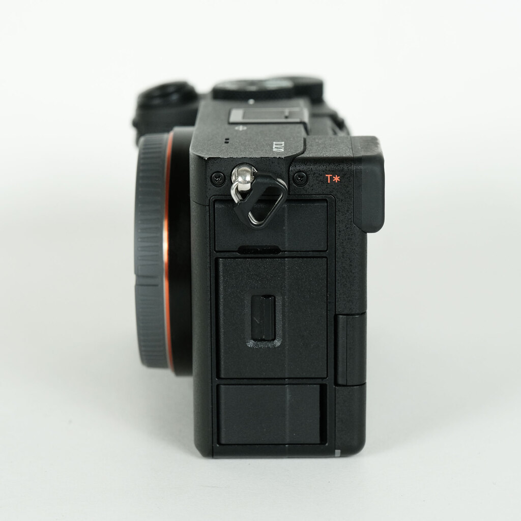 SONY α7C II（ILCE-7CM2）