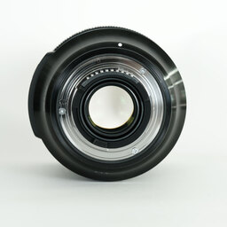 SIGMA 24-70mm F2.8 DG OS HSM｜Art [ニコンF用]