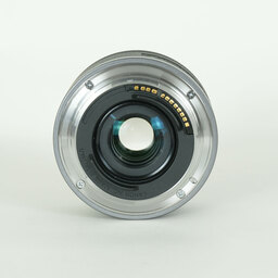 Canon RF16mm F2.8 STM