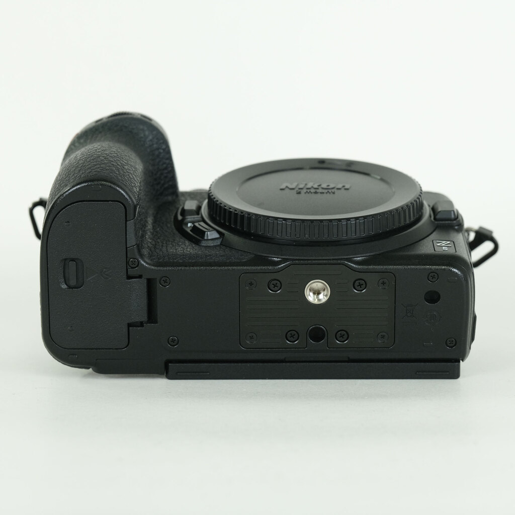Nikon Z5
