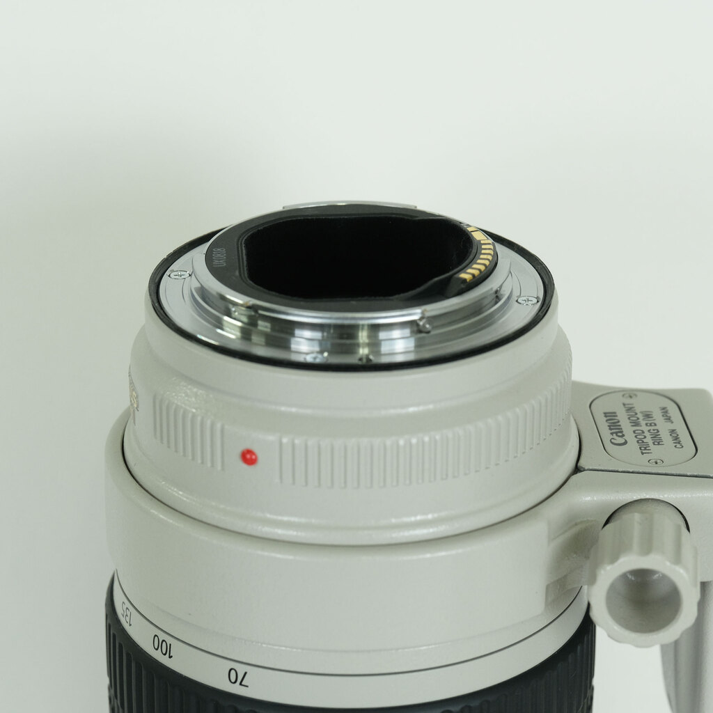 Canon EF70-200mm F2.8L IS USM