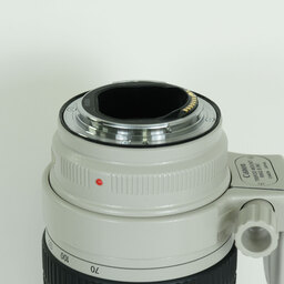Canon EF70-200mm F2.8L IS USM