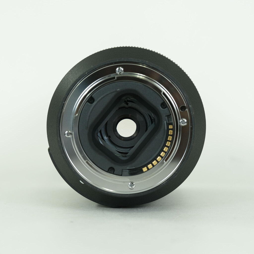 SONY E 70-350mm F4.5-6.3 OSS SEL70350G