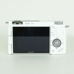 SONY VLOGCAM ZV-E10 SONY VLOGCAM ZV-E10