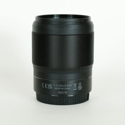 Nikon NIKKOR Z 35mm f/1.8 S