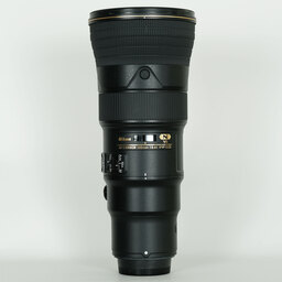 Nikon AF-S NIKKOR 500mm f/5.6E PF ED VR