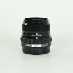 FUJIFILM XF23mmF2 R WR FUJIFILM XF23mmF2 R WR