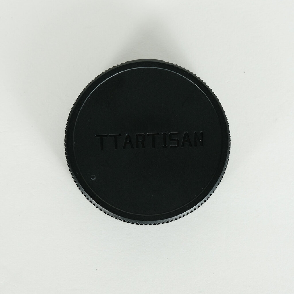 TTArtisan AF 27mm f/2.8 [フジフイルムX用] 