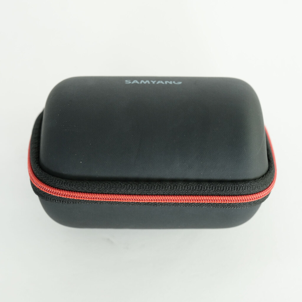 SAMYANG AF 35mm F1.8 FE [ソニーE用]