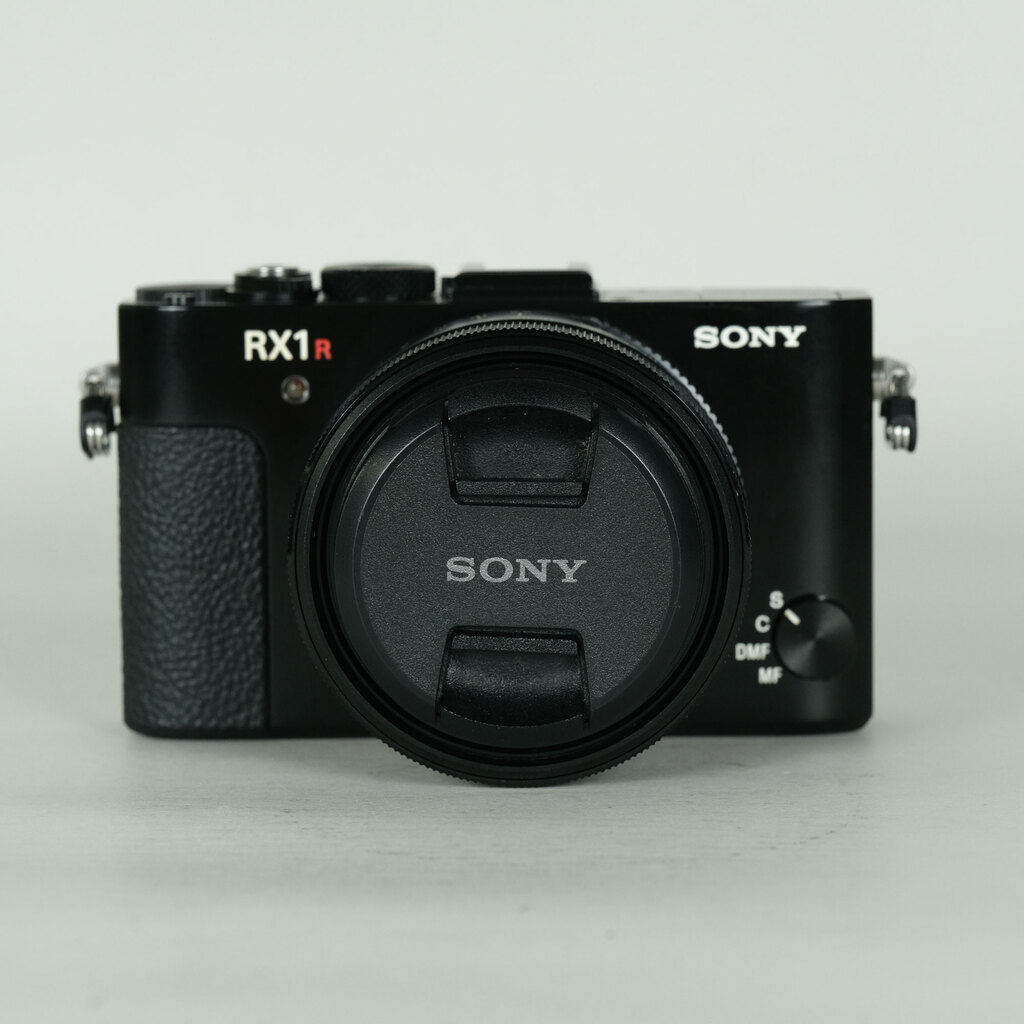 サイバーショット DSC-RX1RM2 中古価格比較 - 価格.com