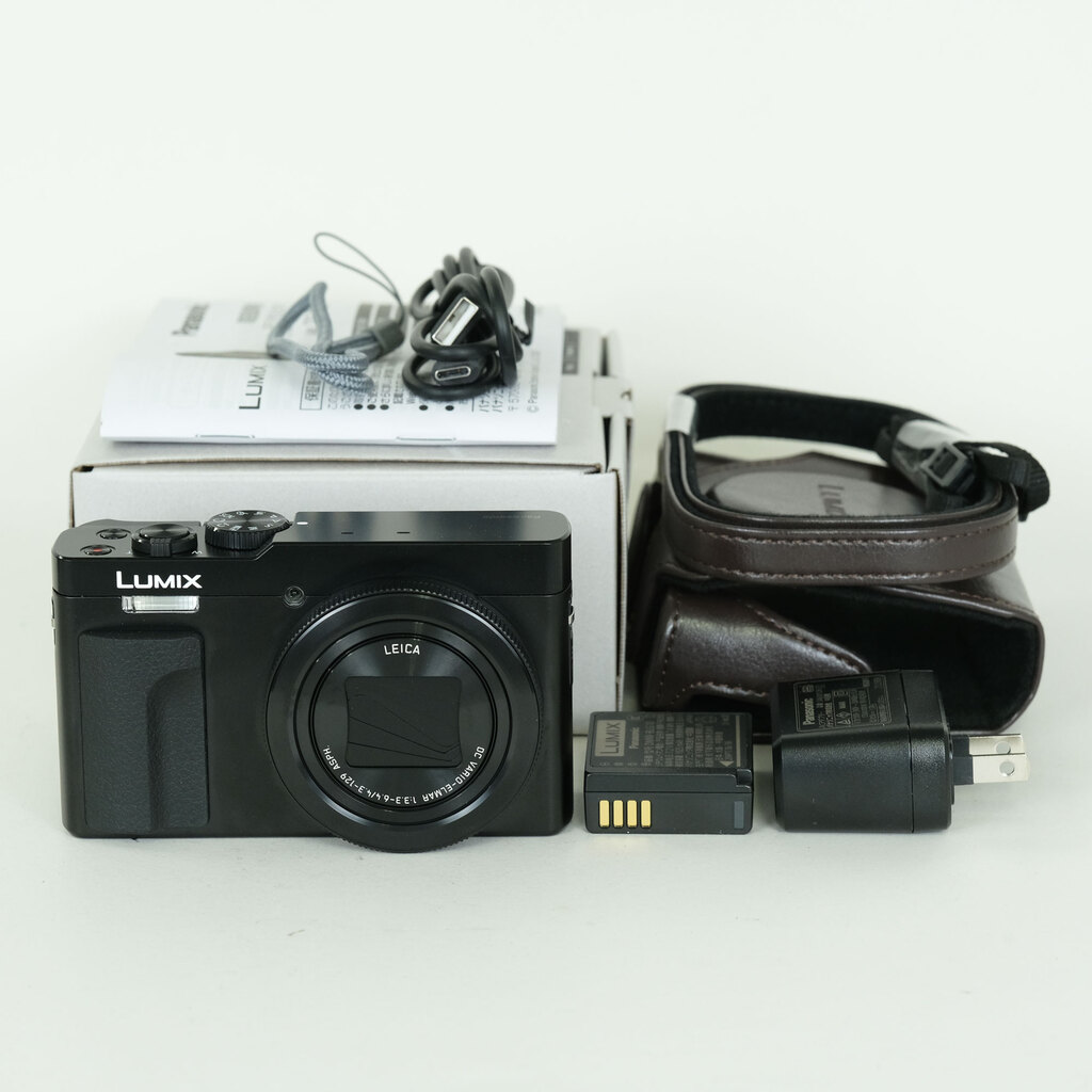 Panasonic LUMIX TZ99