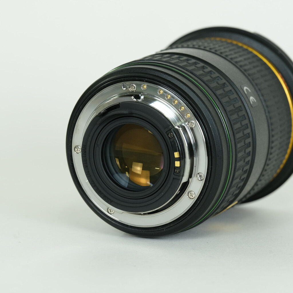 PENTAX smc PENTAX-DA★ 16-50mm F2.8ED AL[IF] SDM