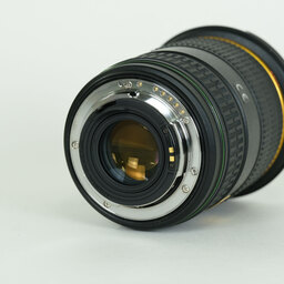 PENTAX smc PENTAX-DA★ 16-50mm F2.8ED AL[IF] SDM