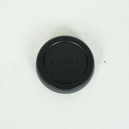 Panasonic LUMIX G 25mm F1.7 ASPH.