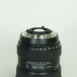 TOKINA AT-X 116 PRO DX(AF11-16mmF2.8)(ニコン用)