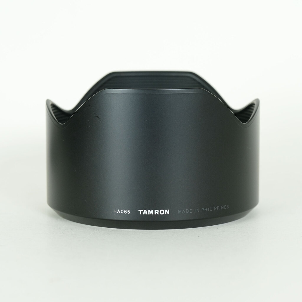 TAMRON 70-180mm F/2.8 Di III VC VXD G2（Model A065） [ソニーE用]