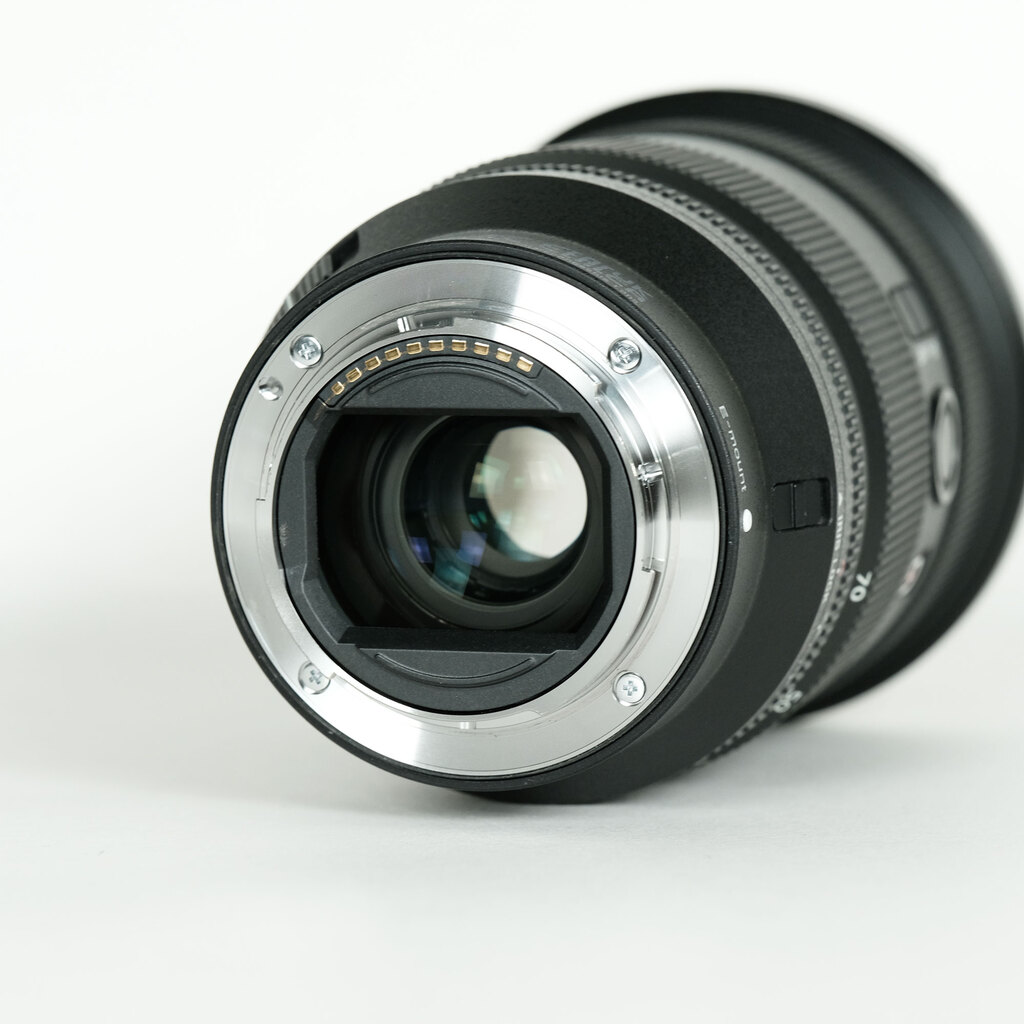 SONY FE 24-70mm F2.8 GM II SEL2470GM2