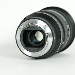 SONY FE 24-70mm F2.8 GM II SEL2470GM2