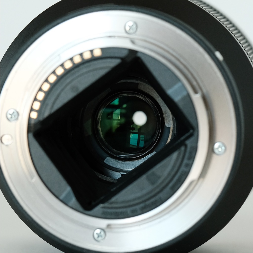 SONY FE 28-70mm F3.5-5.6 OSS SEL2870