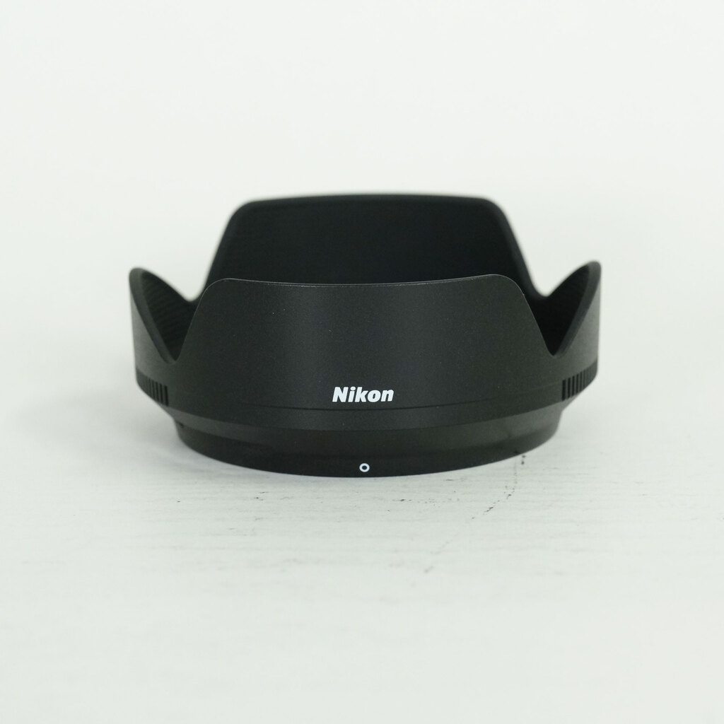 Nikon NIKKOR Z DX 18-140mm f/3.5-6.3 VR