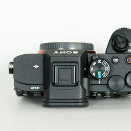 SONY α7 IV（ILCE-7M4）