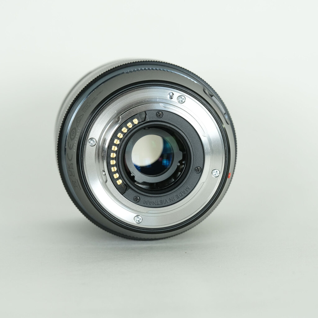 OLYMPUS M.ZUIKO DIGITAL ED 12-40mm F2.8 PRO II