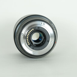 OLYMPUS M.ZUIKO DIGITAL ED 12-40mm F2.8 PRO II