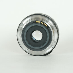 Canon EF-S24mm F2.8 STM Canon EF-S24mm F2.8 STM