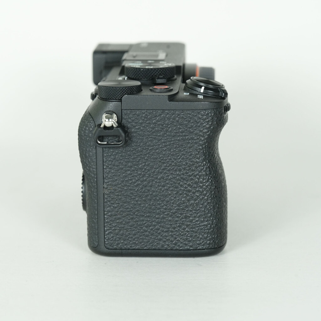 SONY ��7C II�iILCE-7CM2�j [�{�f�B �u���b�N]