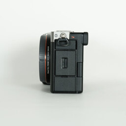 SONY α7C（ILCE-7C）