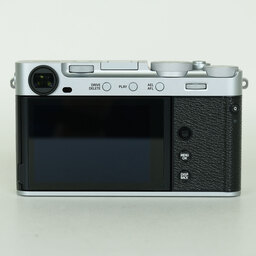 FUJIFILM X-E5
