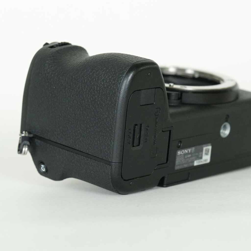 SONY α6700（ILCE-6700）