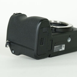 SONY α6700（ILCE-6700）