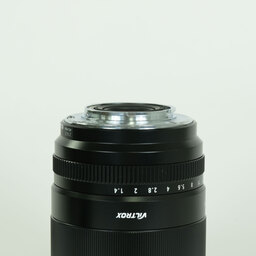VILTROX AF 13mm F1.4（フジフイルムX用）
