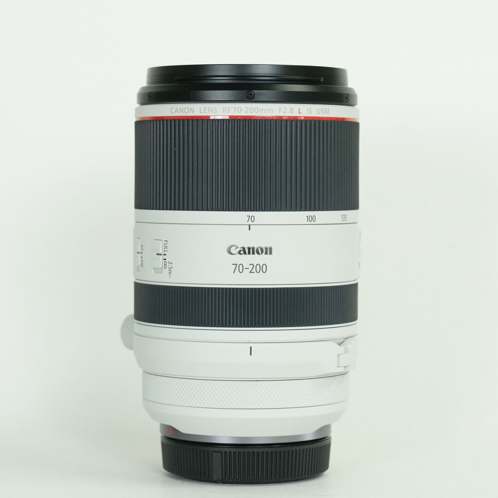 Canon RF70-200mm F2.8 L IS USM