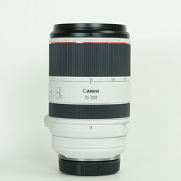 Canon RF70-200mm F2.8 L IS USM
