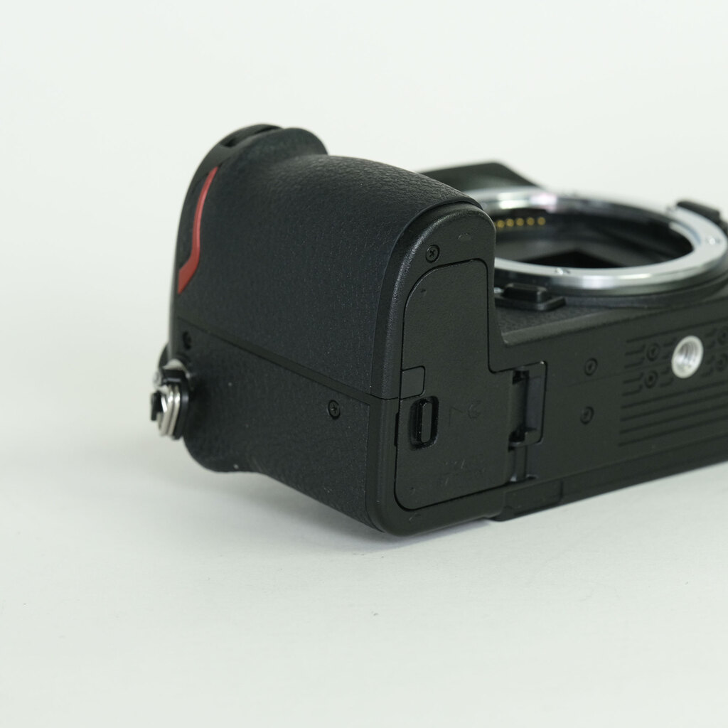 Nikon Z50II Nikon Z50II