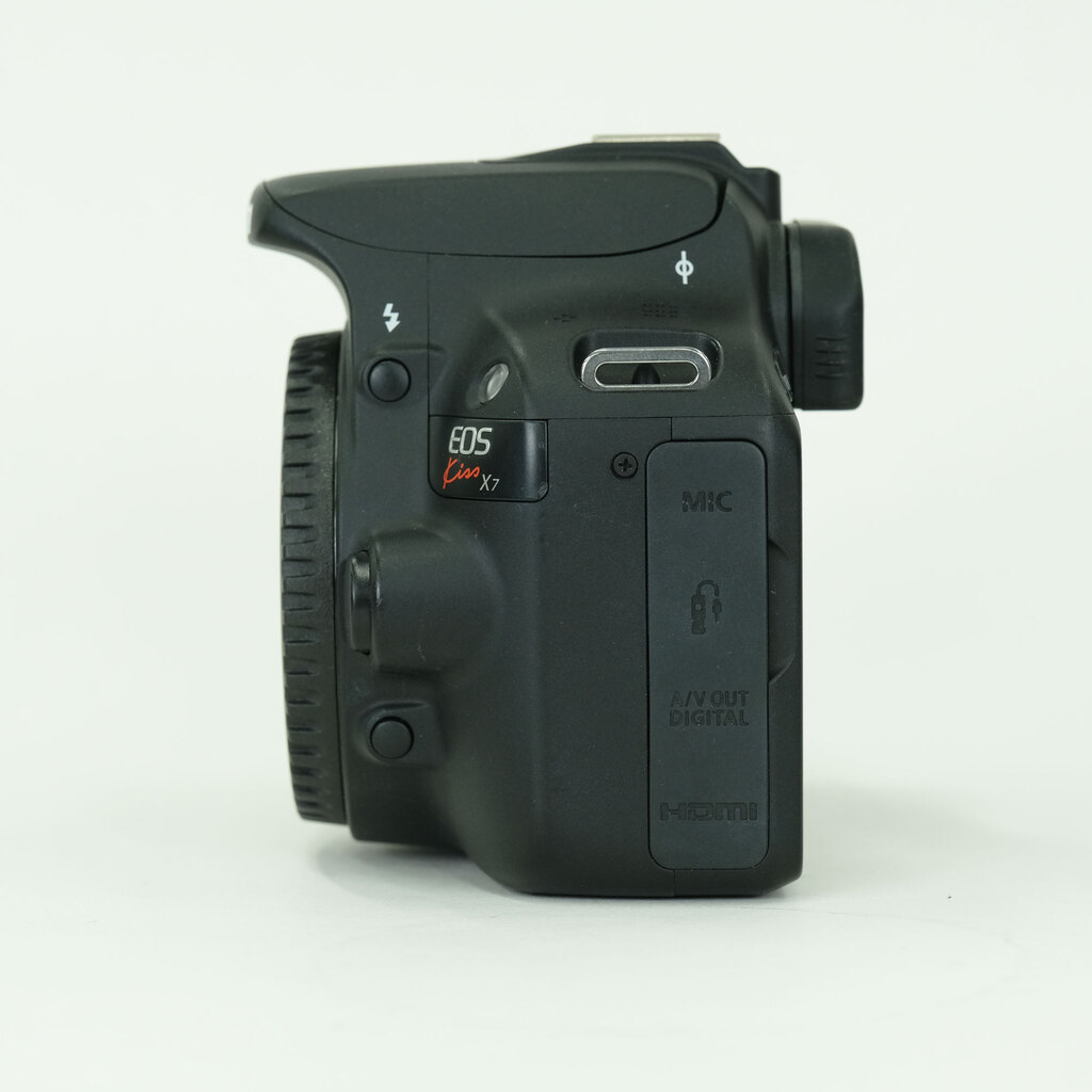 Canon EOS Kiss X7 Canon EOS Kiss X7